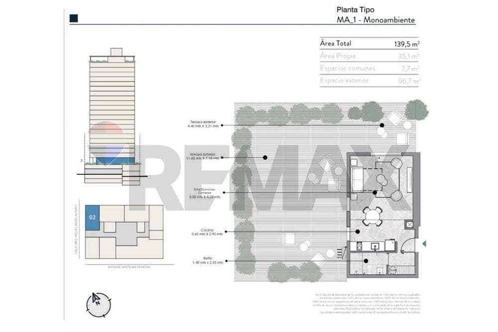 Departamento - Venta - Mburucuyá, Asunción, Paraguay, foto 3