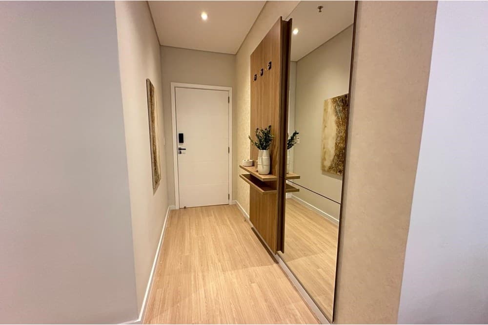 Departamento-Alquiler-Molas Lopez, Las Lomas (Carmelitas), Asunción, foto 1