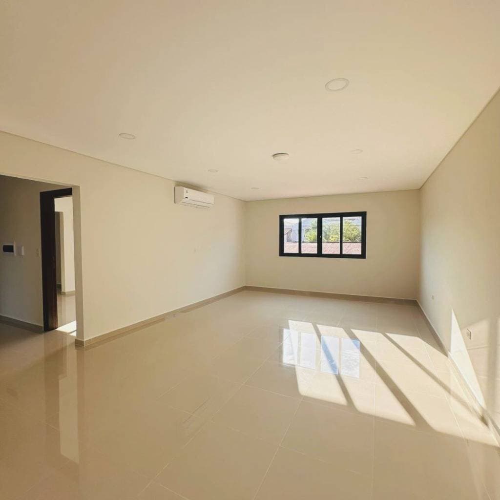 Residencia a estrenar en barrio mburucuyá – asuncion, foto 4
