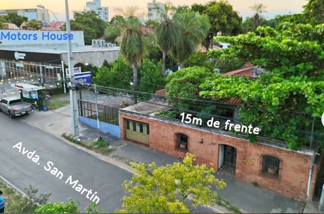 Amplio terreno en zona molas lópez, foto 2