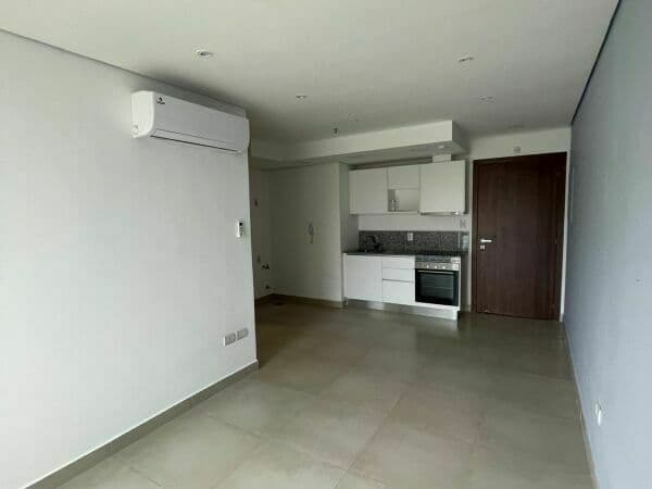 De departamento de 1 dormitorio, foto 1