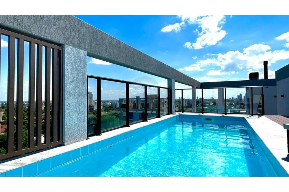 Departamento en Villa Morra — foto 4