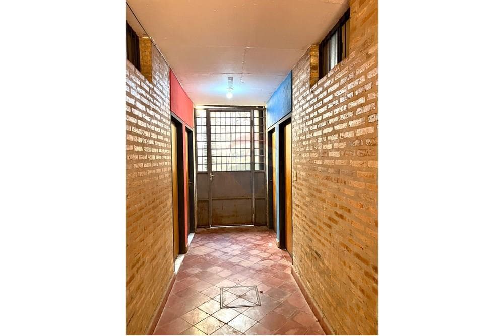 Casa - Venta - Paraguay Central San Lorenzo