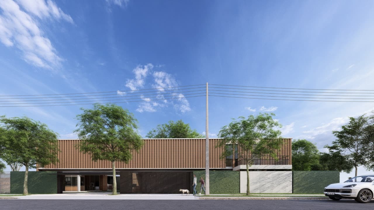 Dúplex En Pozo – Barrio América – Luque, foto 2
