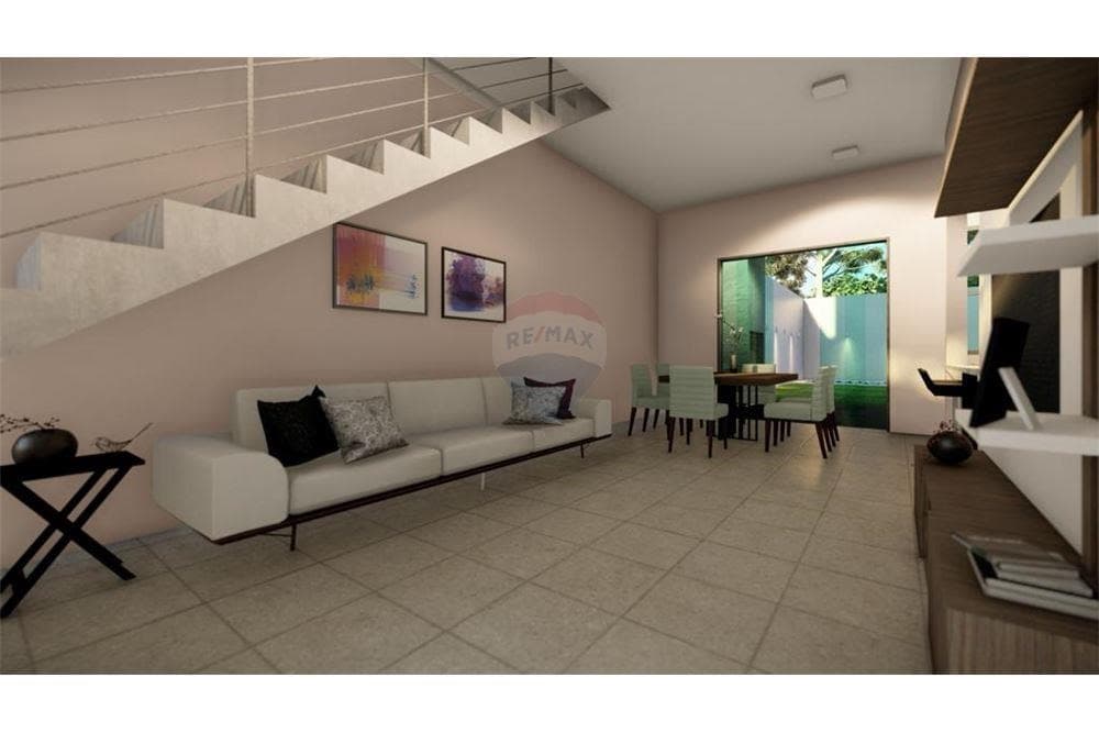 Duplex en lambare barrio santo domingo, foto 5