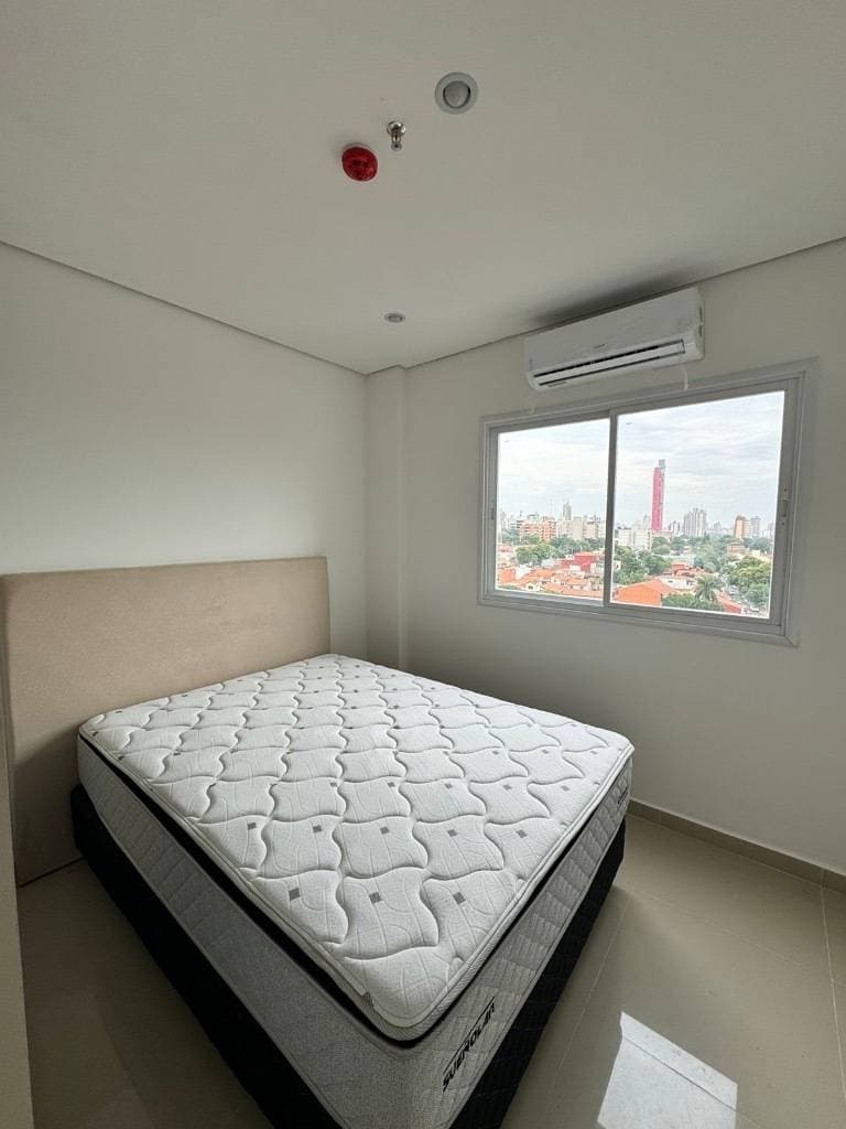 Departamento amoblado a estrenar de un dormitorio en Las Mercedes, foto 5