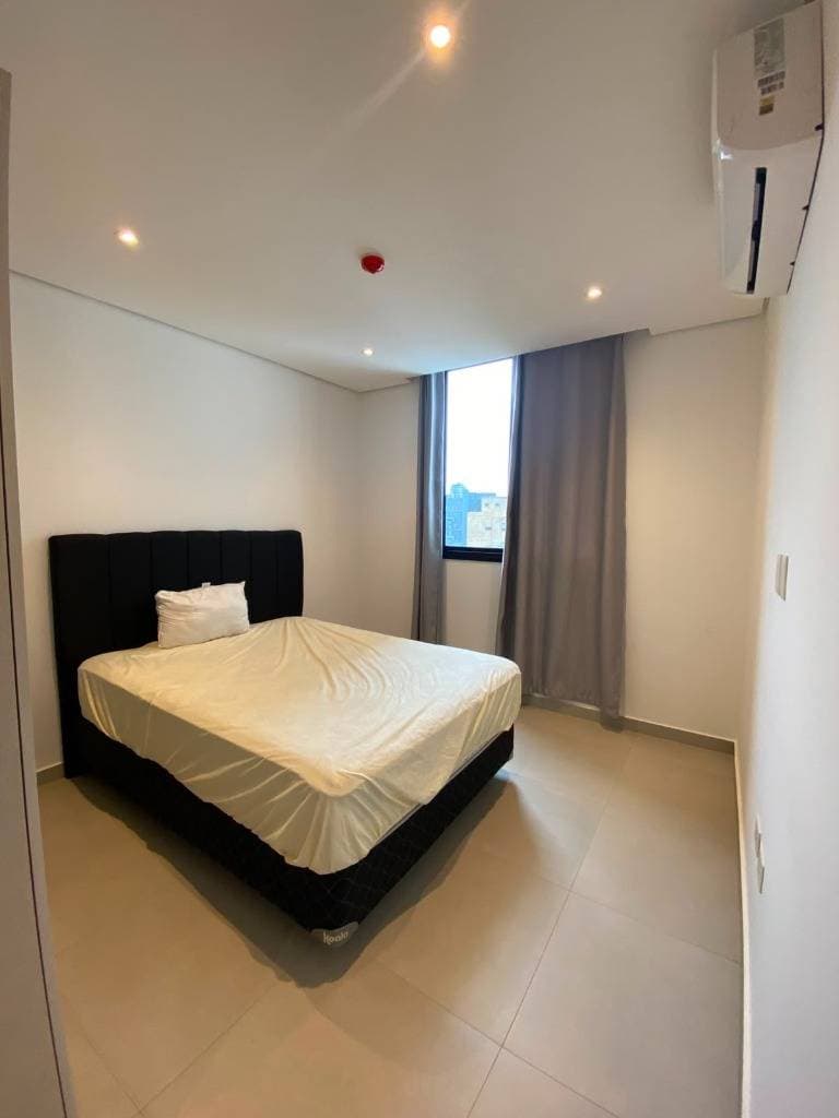 Depto amoblado 2 dorm en suite edificio punto molas - id 48674, foto 5