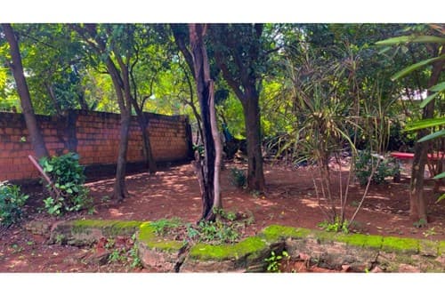 Vendo terreno en San Lorenzo