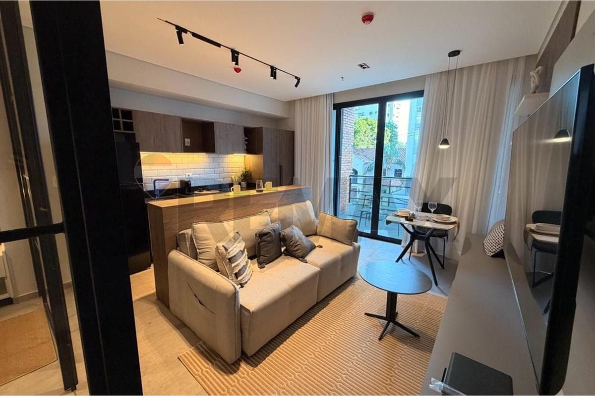 Departamento en venta - Las Lomas (Carmelitas), foto 1
