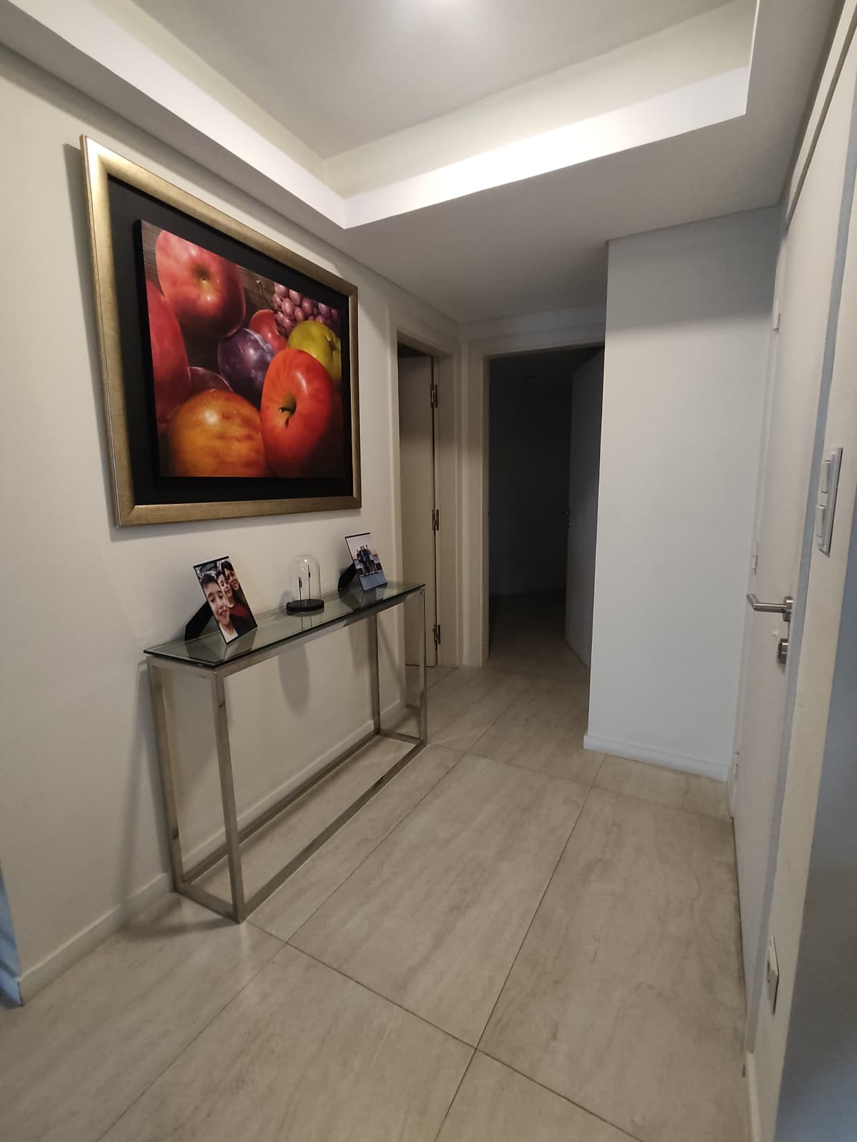 Piso completo en barrio san roque — foto 4
