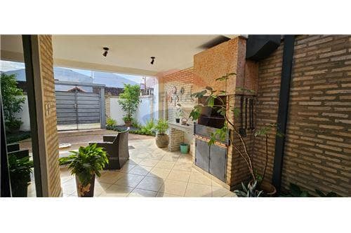 Duplex-Venta-PY Central Luque LAS RESIDENTAS II COD.144, foto 5
