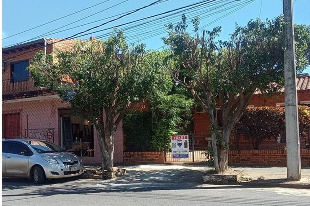 Venta de casa en Herrera
