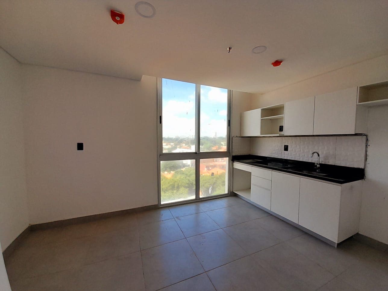 Departamento a estrenar de 2 dormitorios en Ycuá Satí‼, foto 2