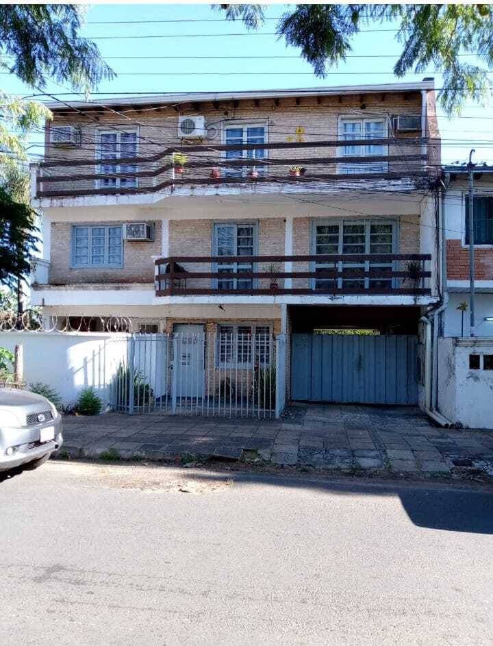 Edificio de departamentos en venta en el centro de Lambaré, foto 2