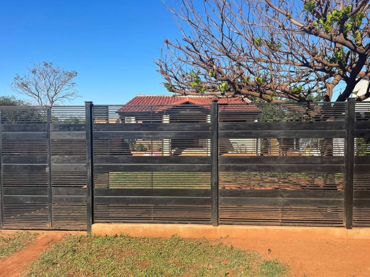 Tu casa en Capiatá, Hermosa propiedad ubicada en una zona tranquil — foto 2