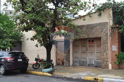 Casa - Venta - San Roque, Asunción, Paraguay, foto 2