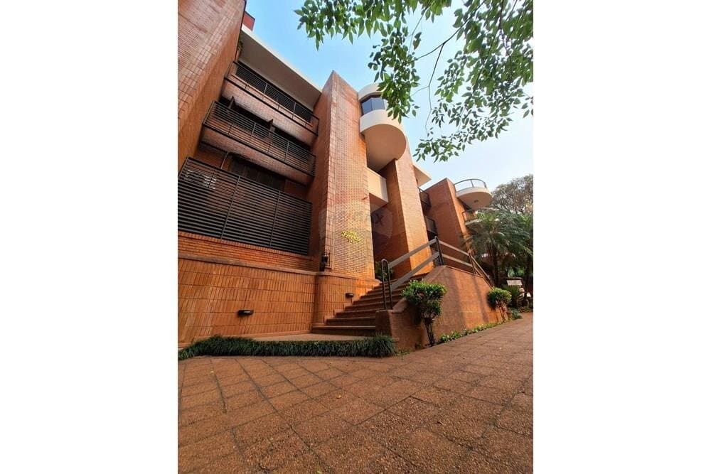 Departamento en alquiler- Villa Morra — foto 1