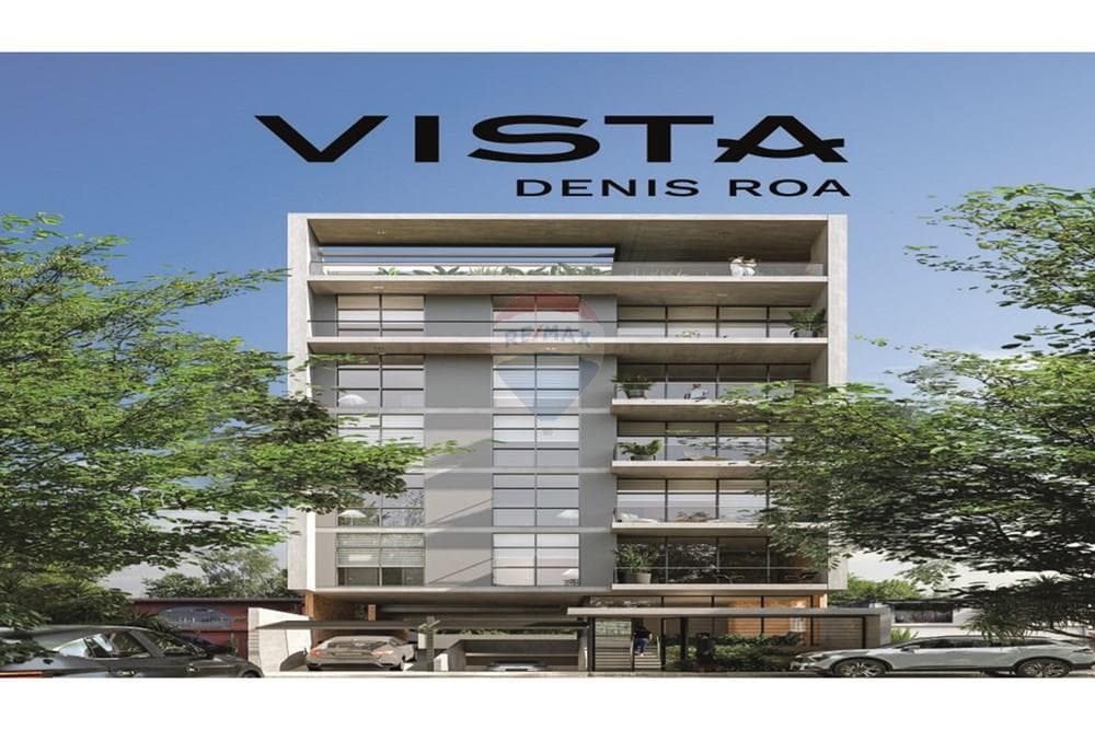 Departamento sobre denis roa