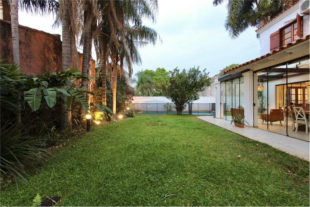Lujosa y amplia residencia, foto 5
