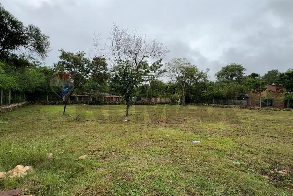 Terreno en San Bernardino villa delfina, foto 2