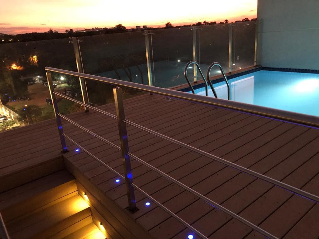 Penthouse Amoblado De 3 Habit, foto 3