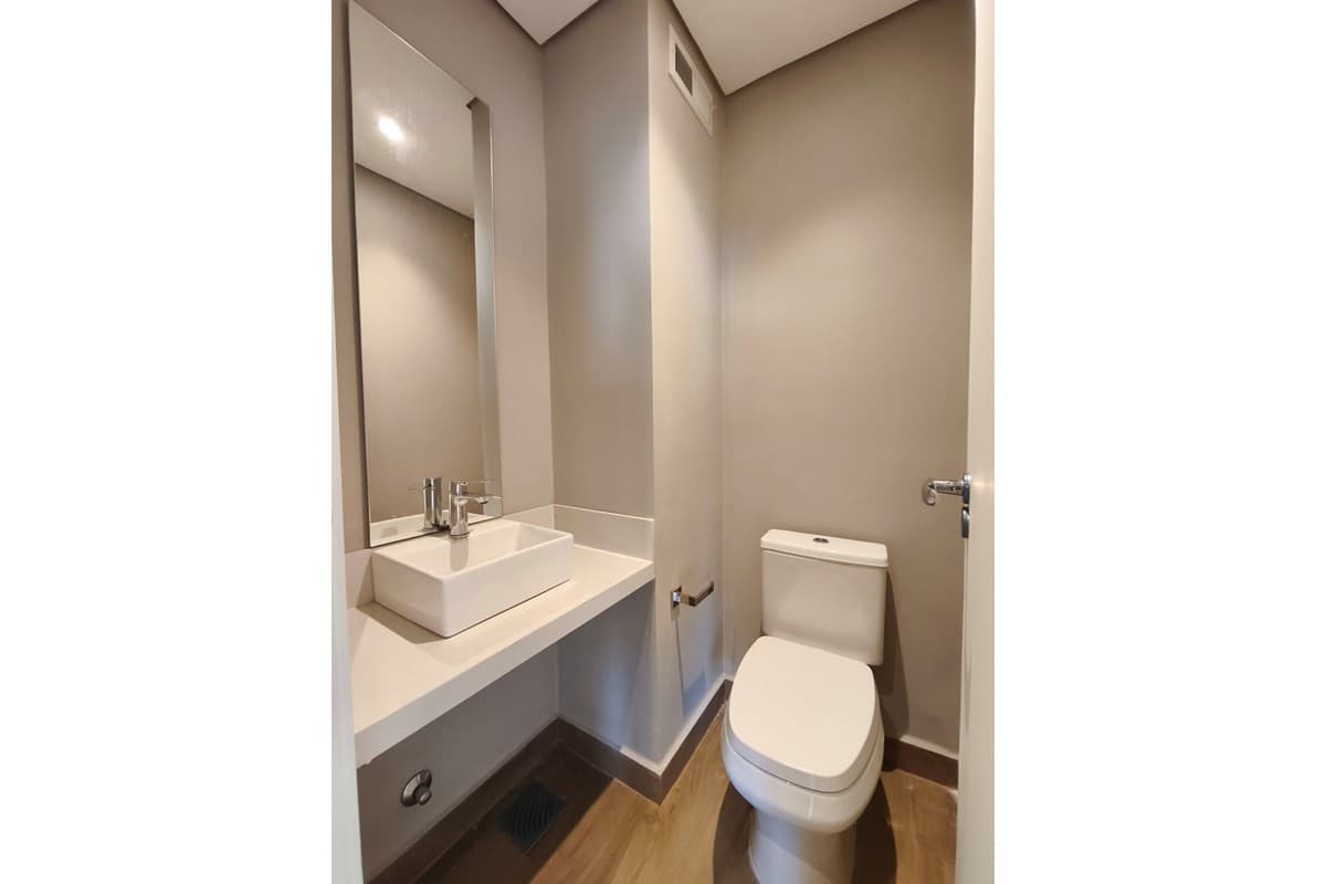 Departamento a estrenar en asuncion Villa Morra, foto 4
