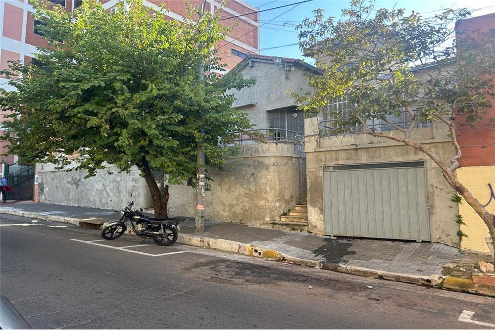 Terreno – Barrio La Encarnación, Asunción Centro, foto 2