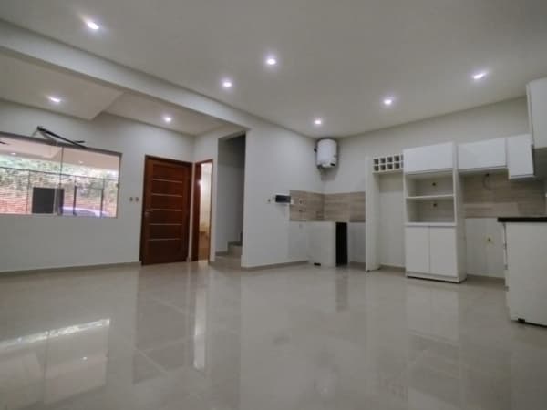 En venta dúplex a estrenar en Luque, foto 5