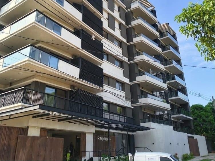 Departamento 2 dorm en los laureles, foto 1