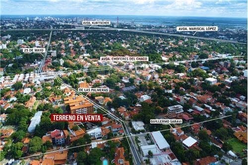 Terreno zona Almenas, Doña Angela — foto 2
