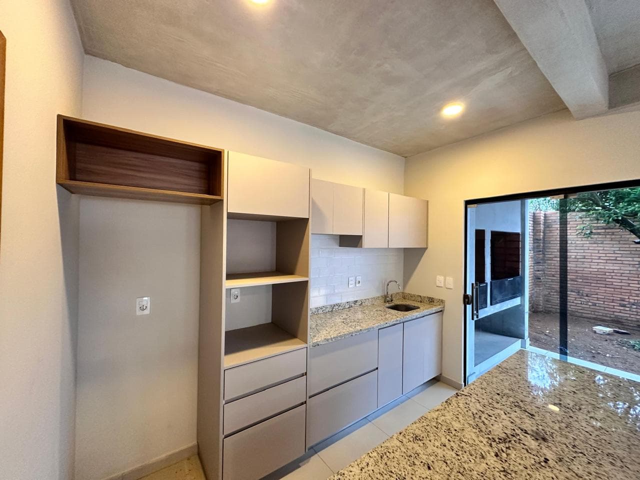 Hermoso duplex en b°cerrado edilica en lambare, foto 4