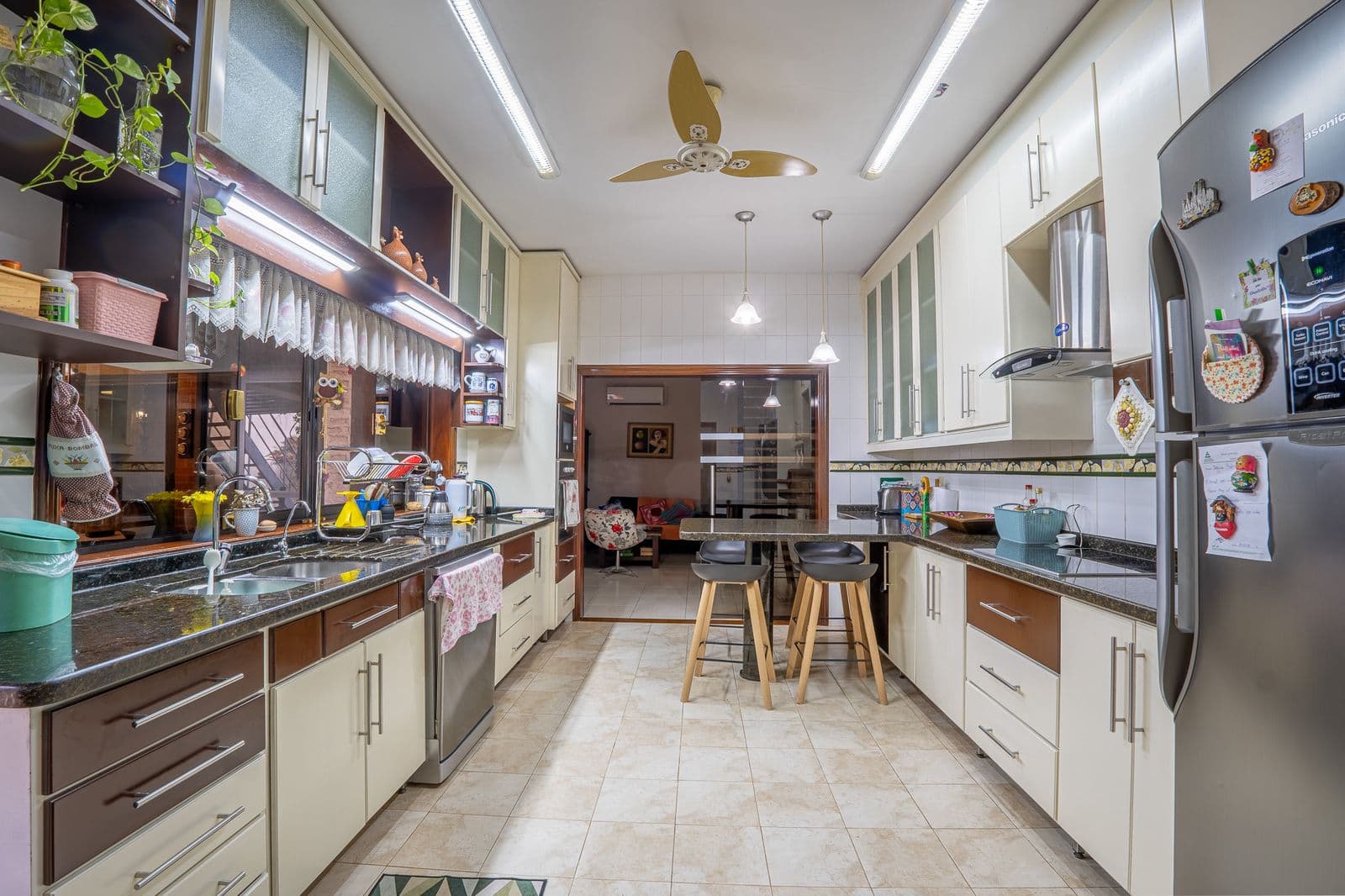 Casa en villamorra en venta, foto 2
