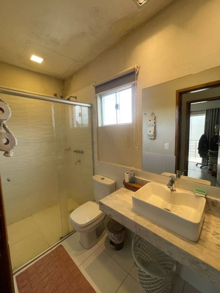 En venta duplex zona avenida nanawa Luque, foto 5