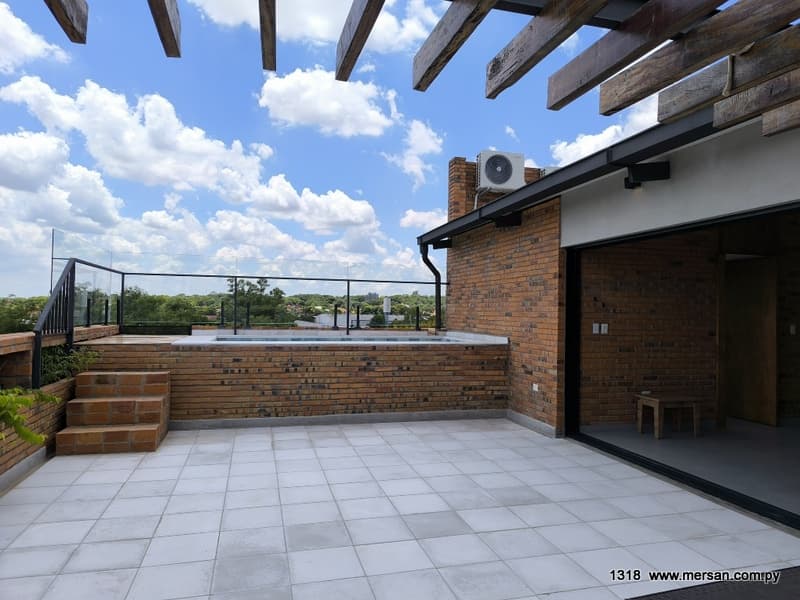 Dpto. 2 dorm. + 2 coch. Dentro del grupo habitacional aeropuert (cód. 1318), foto 5