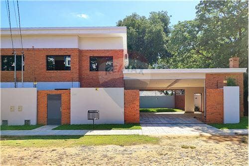 Casa-Alquiler-PY Central Lambaré, foto 1