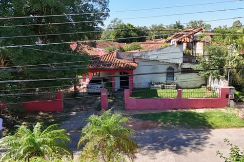 Terreno, Barrio Ytay, Ytororo, ASU, foto 4