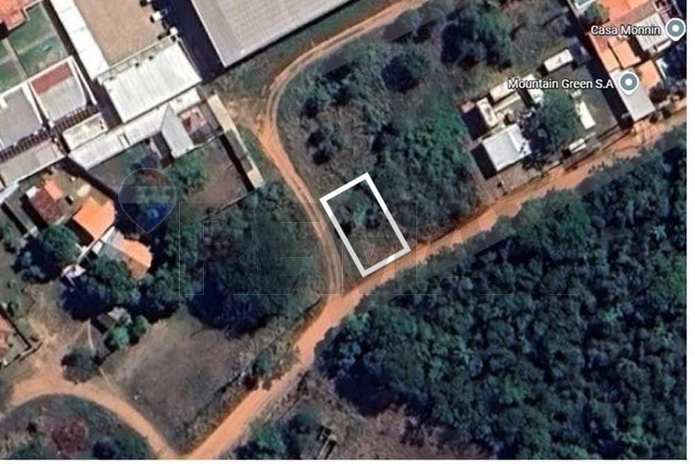 Vendo terreno en Luque - zona rakiura
