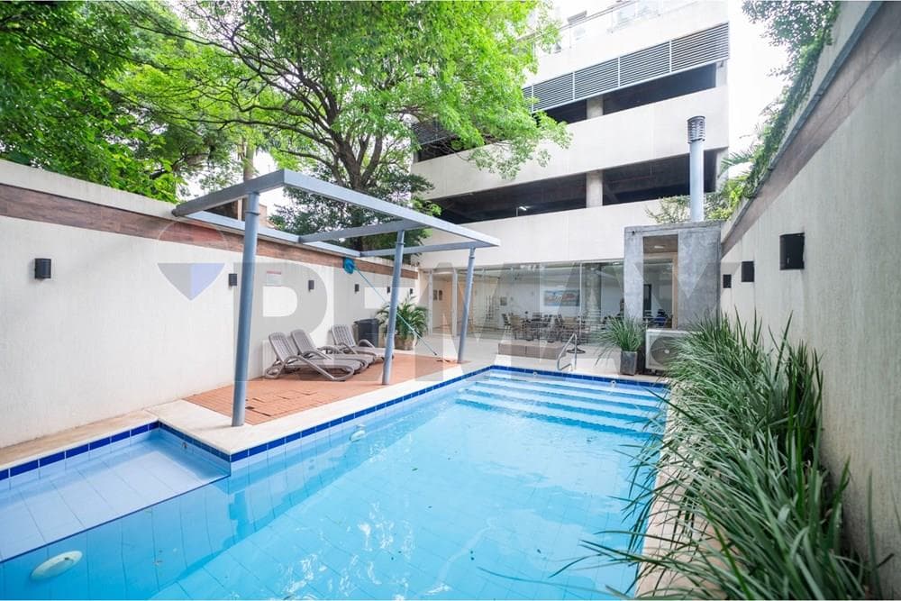 En venta – departamento en forvm Herrera, foto 3