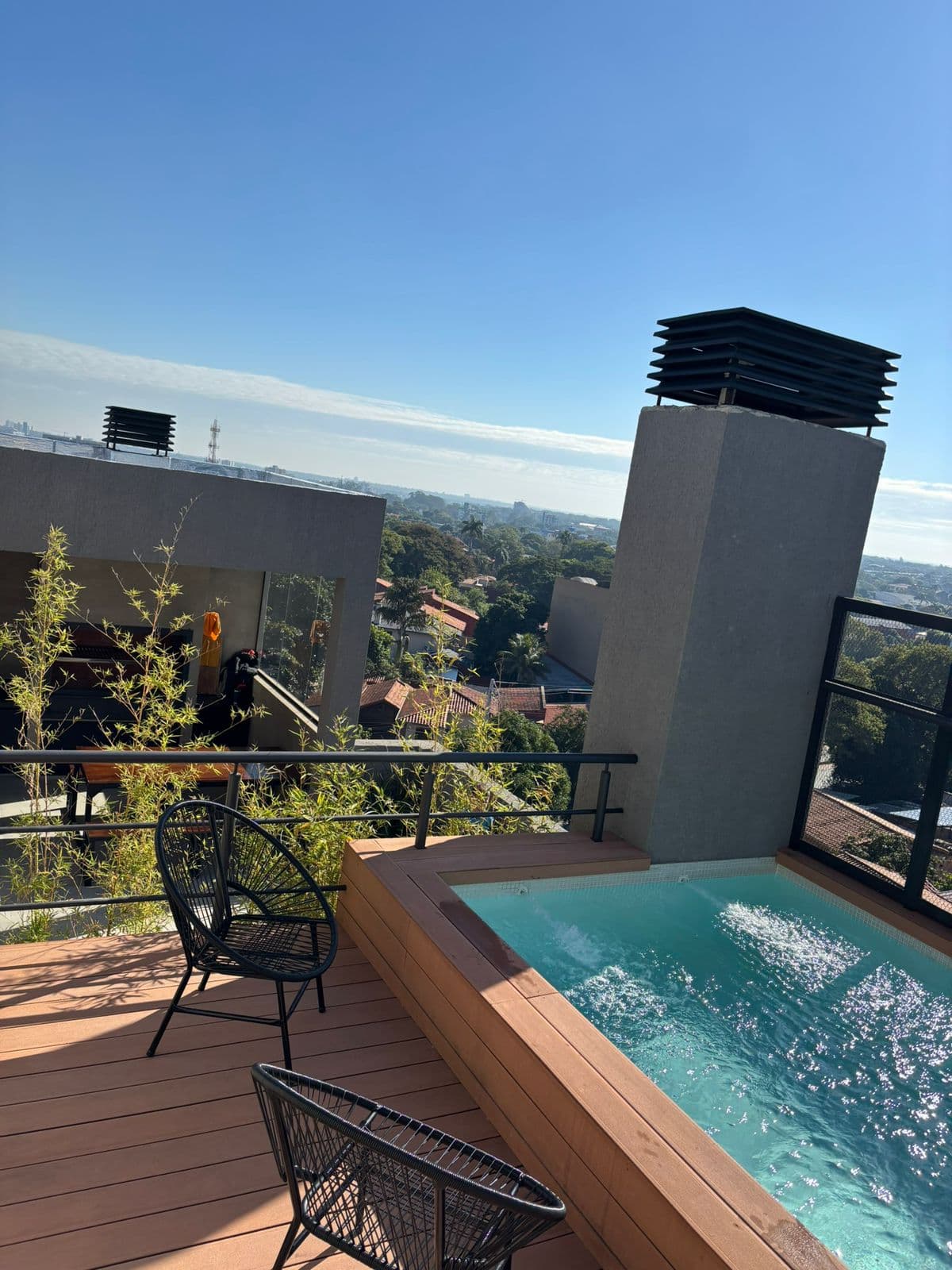 Departamento monoambiente — foto 4