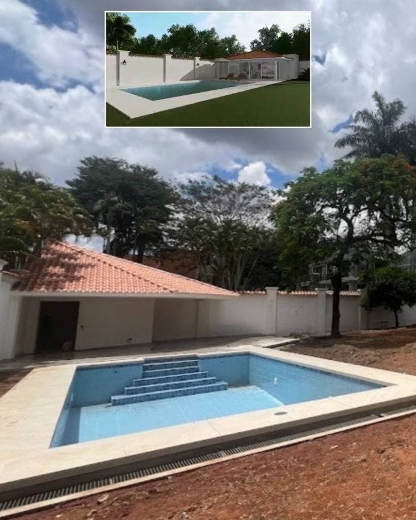 Residencia en barrio mcal. Estigarribia, foto 5