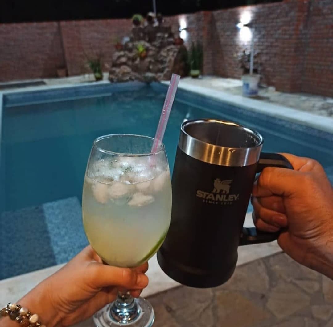 Casa Quinta Con Piscina, foto 4