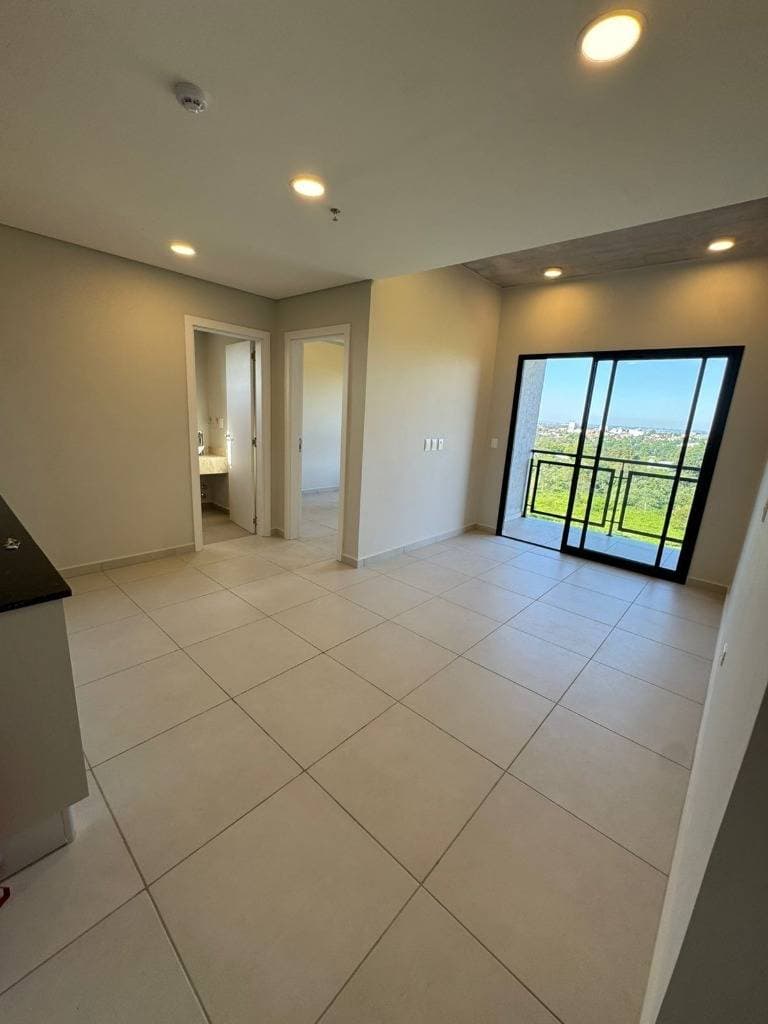 Departamento de una habitacion amoblado en Ciudad del Este, foto 2