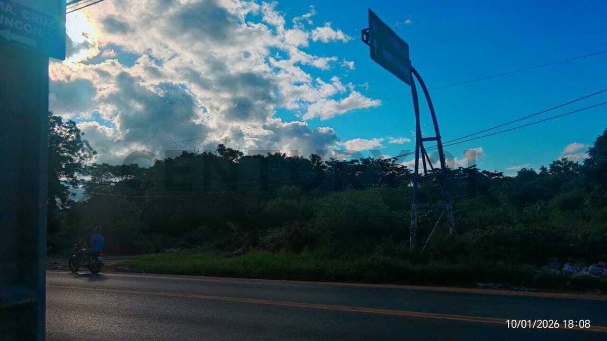 EN VENTA – Terreno De 8.765 m² Sobre Av. Manuel Ortiz Guerrero En Ñemby, foto 2