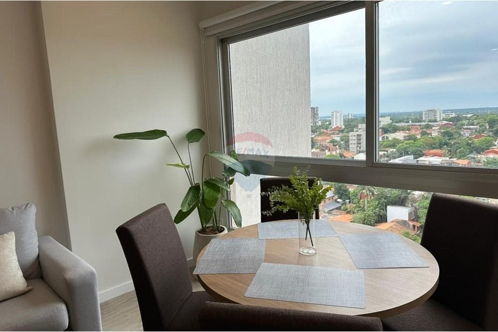 Departamento - Alquiler - Las Lomas (Carmelitas), Paraguay, foto 3