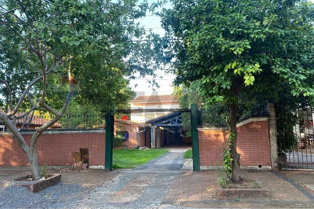 Casa en Alquiler en Fernando de la Mora – Zona Sur — foto 3