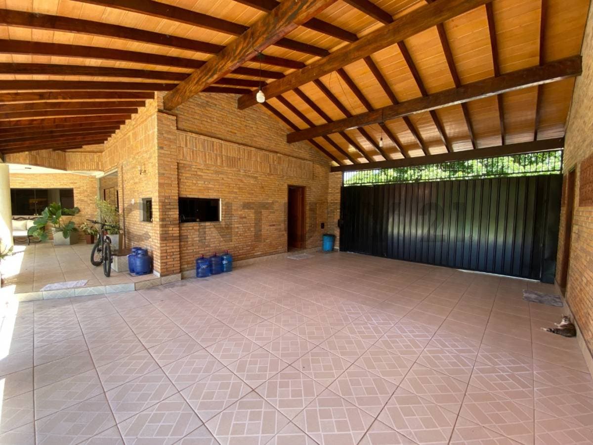 Residencia en Fernando de la Mora zona sur, foto 4