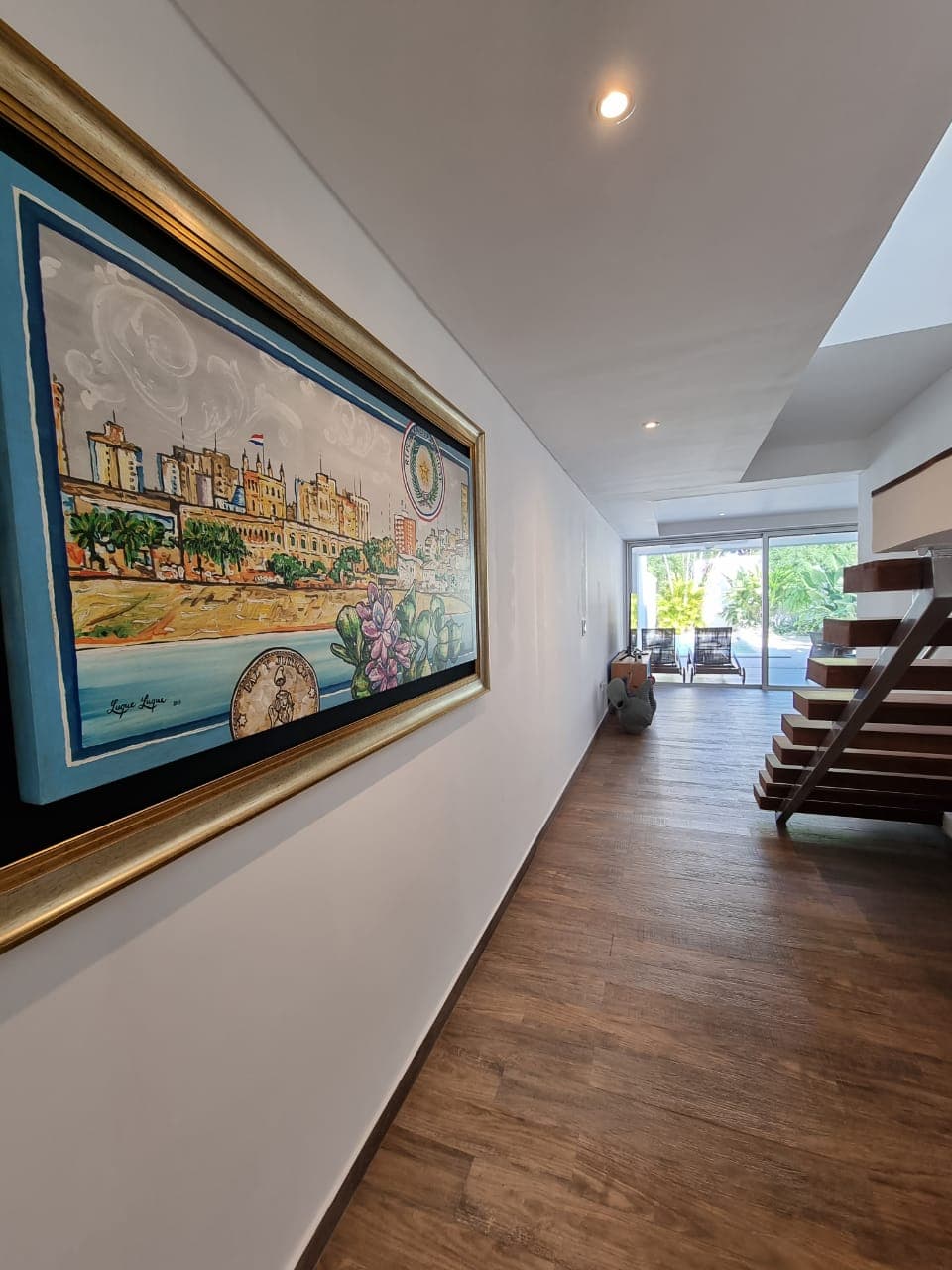 Hermoso casa pareada inteligente ! Generador y servicios adicionales incluidos — foto 2