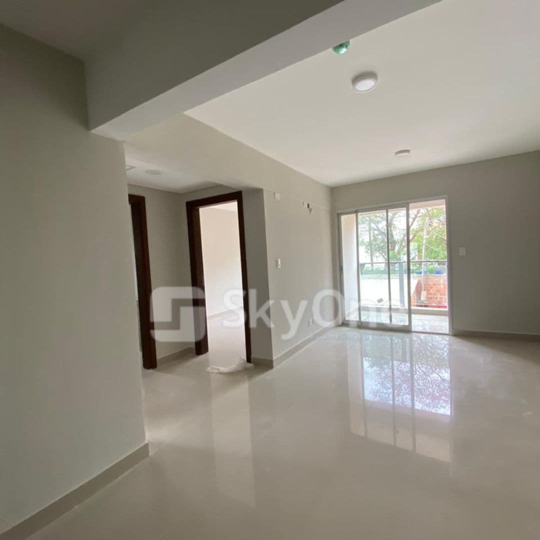 Departamento de 2 habitaciones en Lambare, foto 4