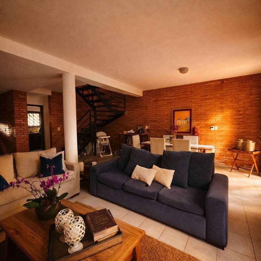 2 duplex juntos en la mejor zona de mburucuya, foto 3