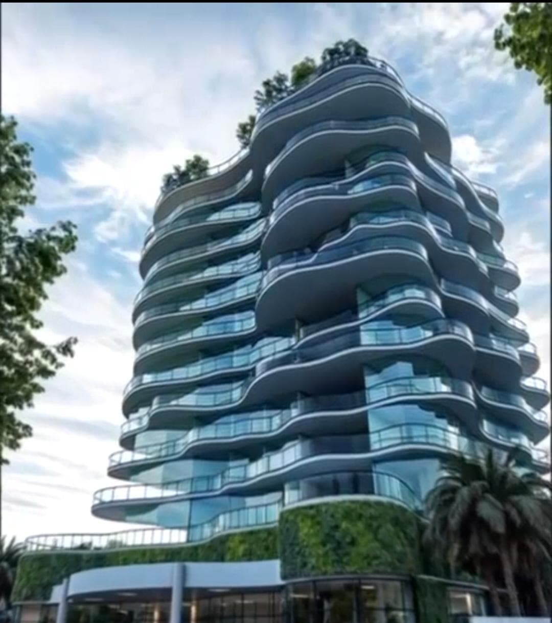 Departamentos de Lujo en Lambare Paraguay, foto 4